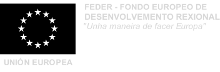 Fondo Europeo de Desenvolvemento Rexional